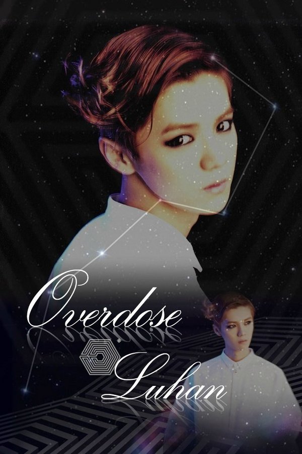 exo 上瘾overdose luhan