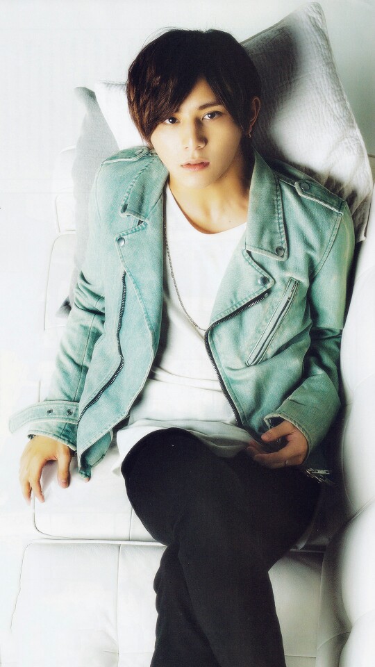 山田凉介