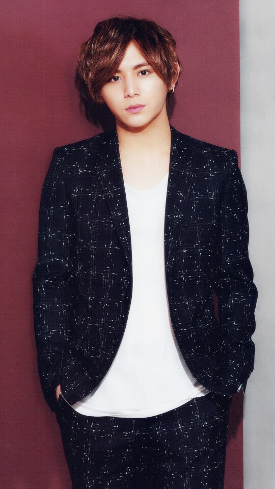 山田凉介
