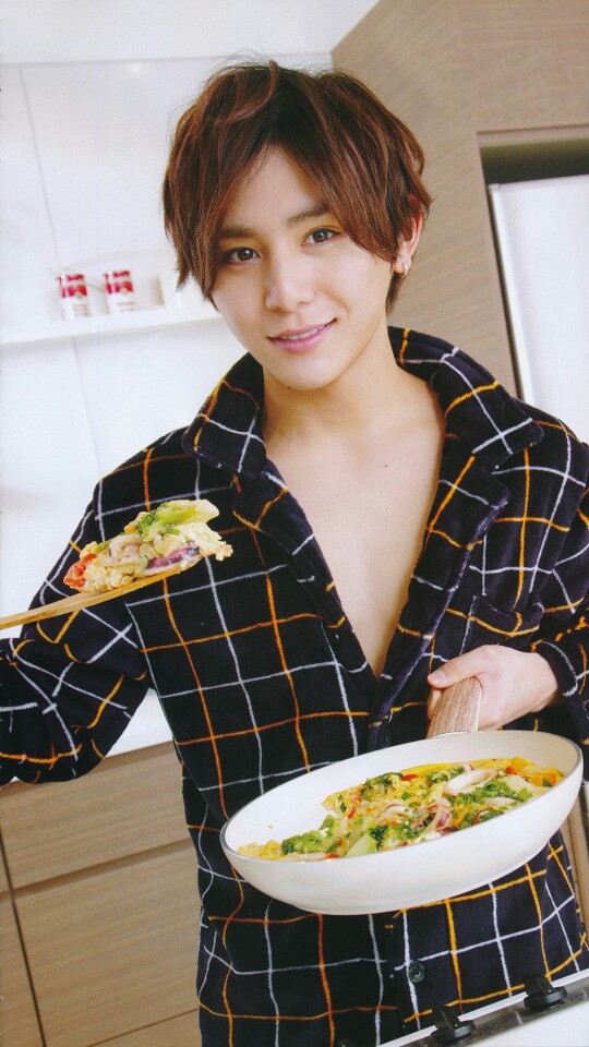山田凉介-堆糖,美好生活研究所