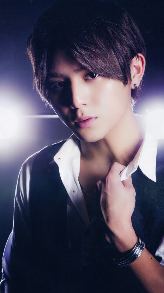 山田凉介