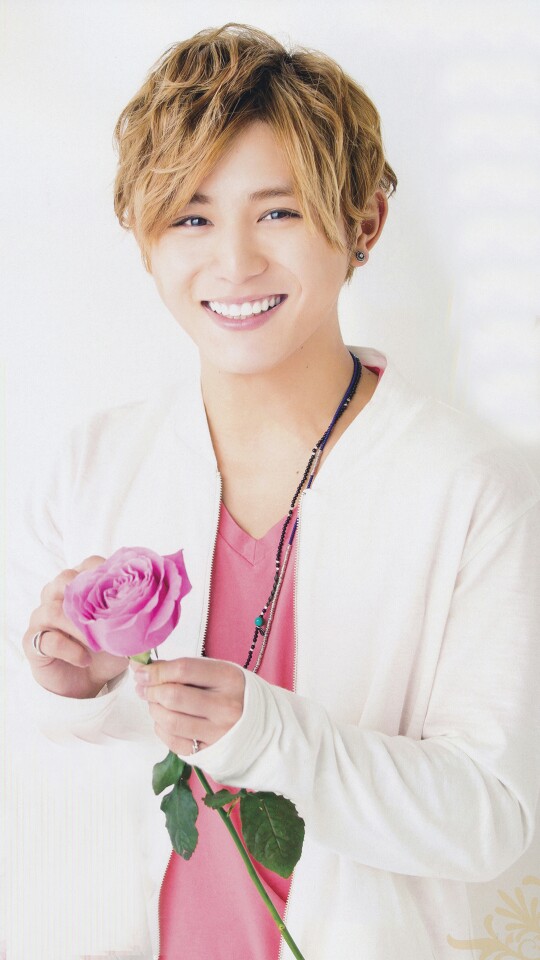 山田凉介