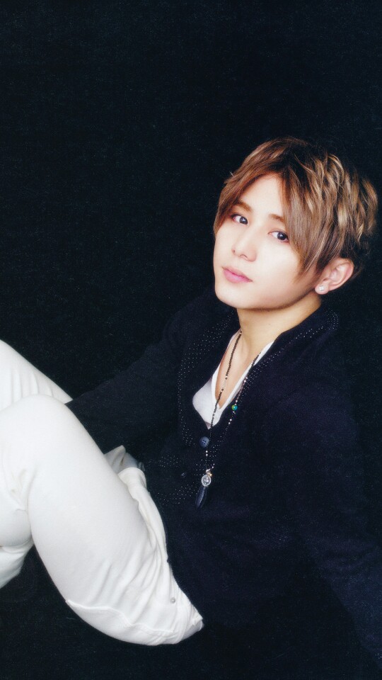 山田凉介