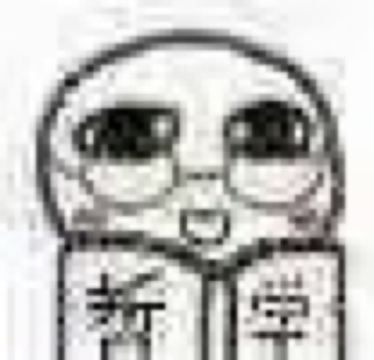 【虎斑*收集】小人表情包 可爱 卖萌 贱贱哒 聊天专用表情2333