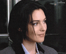 莫妮卡·贝鲁奇(monica bellucci)
