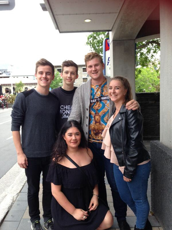 connorfranta and troyesivan