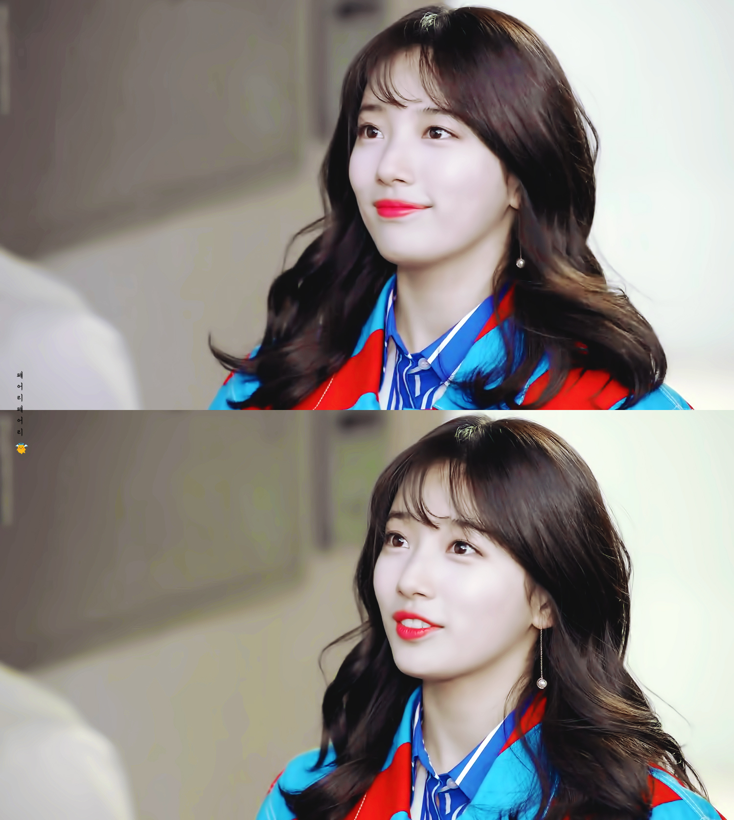 任意依恋 裴秀智 金宇彬cr:fairy fairy