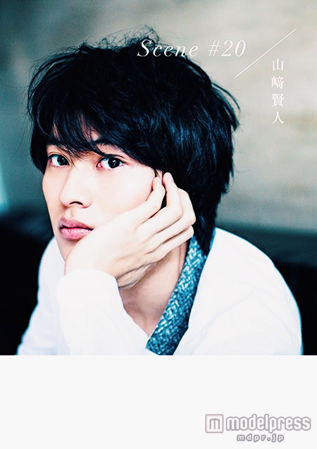 山崎贤人