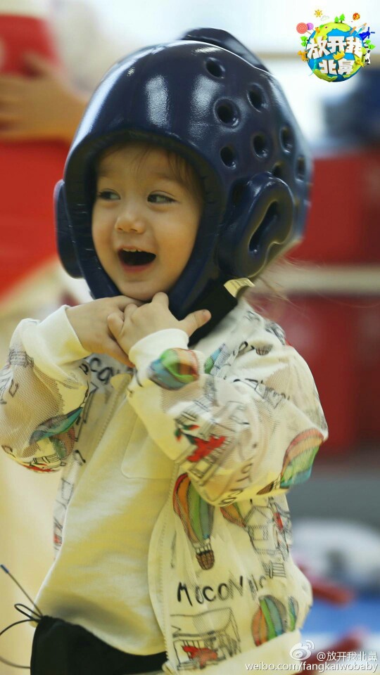 jackson 放开我北鼻