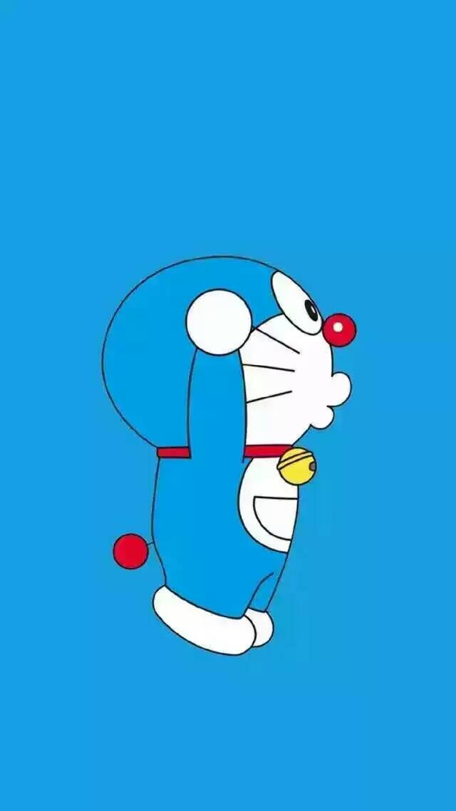 叮当猫 
