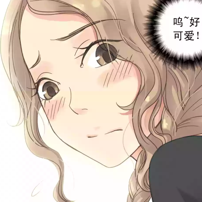 七〗女生头像 自截侵删/御姐/萝莉 软萌 高冷 搞笑 个性 可爱 颜