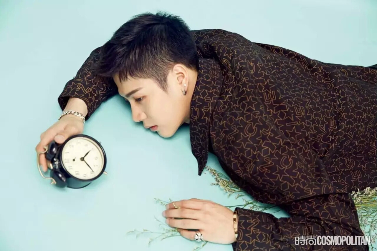 got7 王嘉尔 jackson 手机高清壁纸