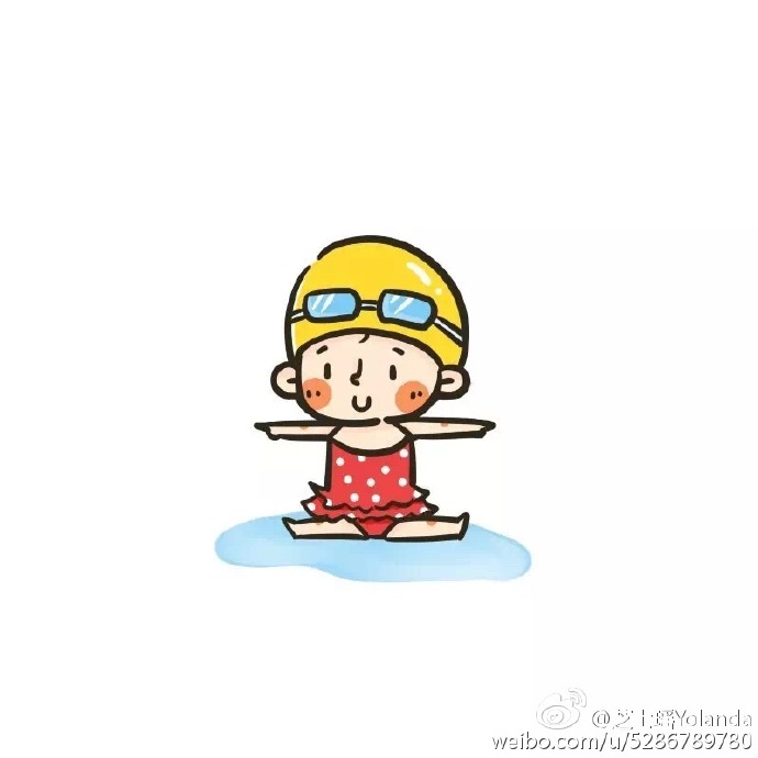 #芝士瑶少女#壁纸v少女小头像,快和闺蜜换起来夏日电脑漫画漫画图片