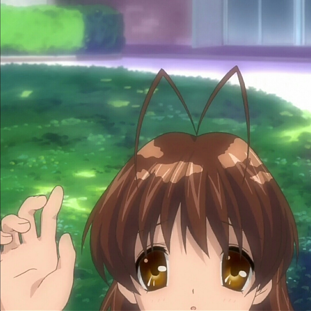 clannad (~)