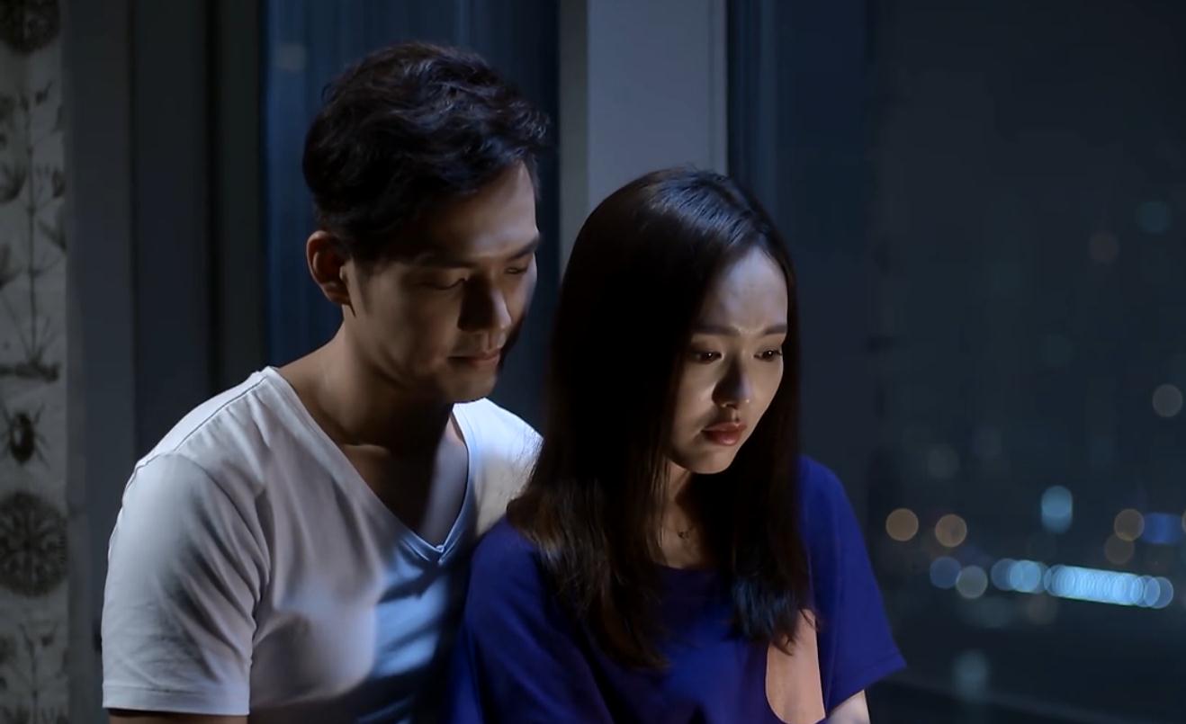 何以笙箫默 默笙以琛