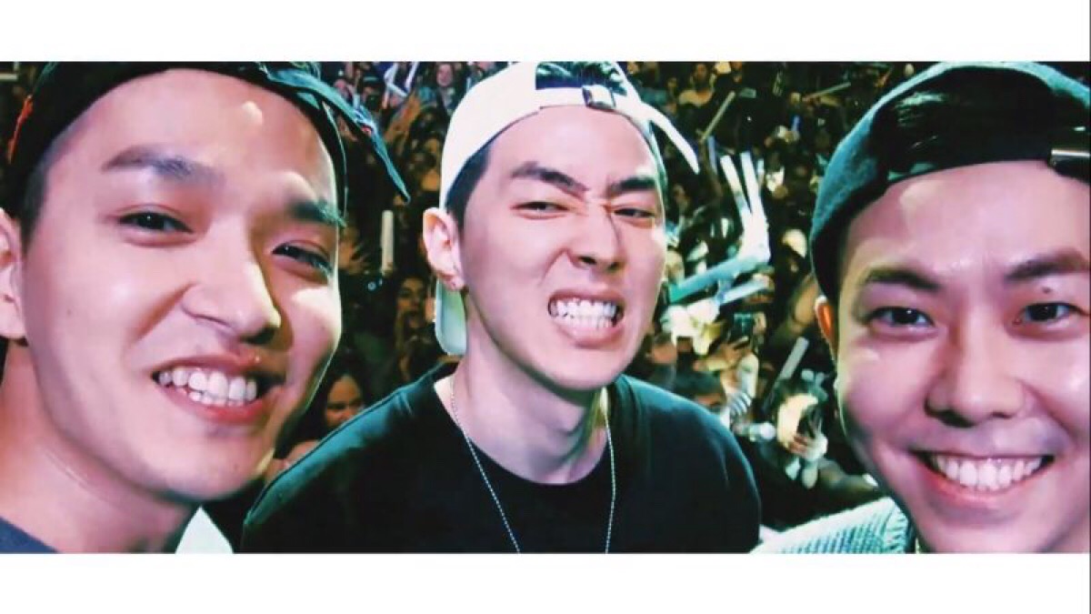 aomg 