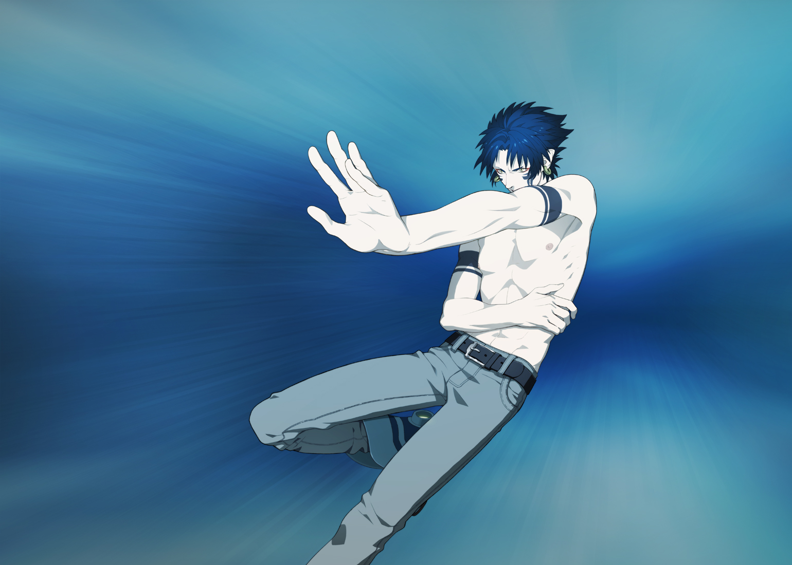 jpg 莲 dramatical murder 戏剧性谋杀 dmmd 游戏剧情cg