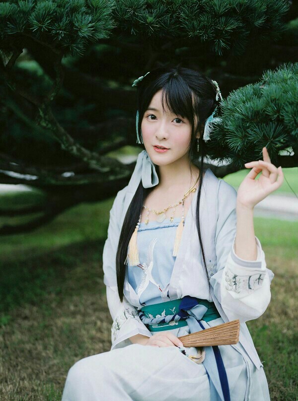 徐娇