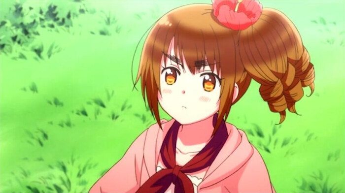 小怀俄qaq