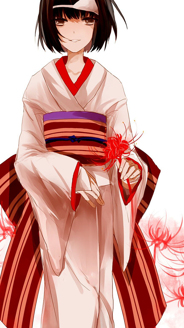 野良神 二次元 动漫 壁纸