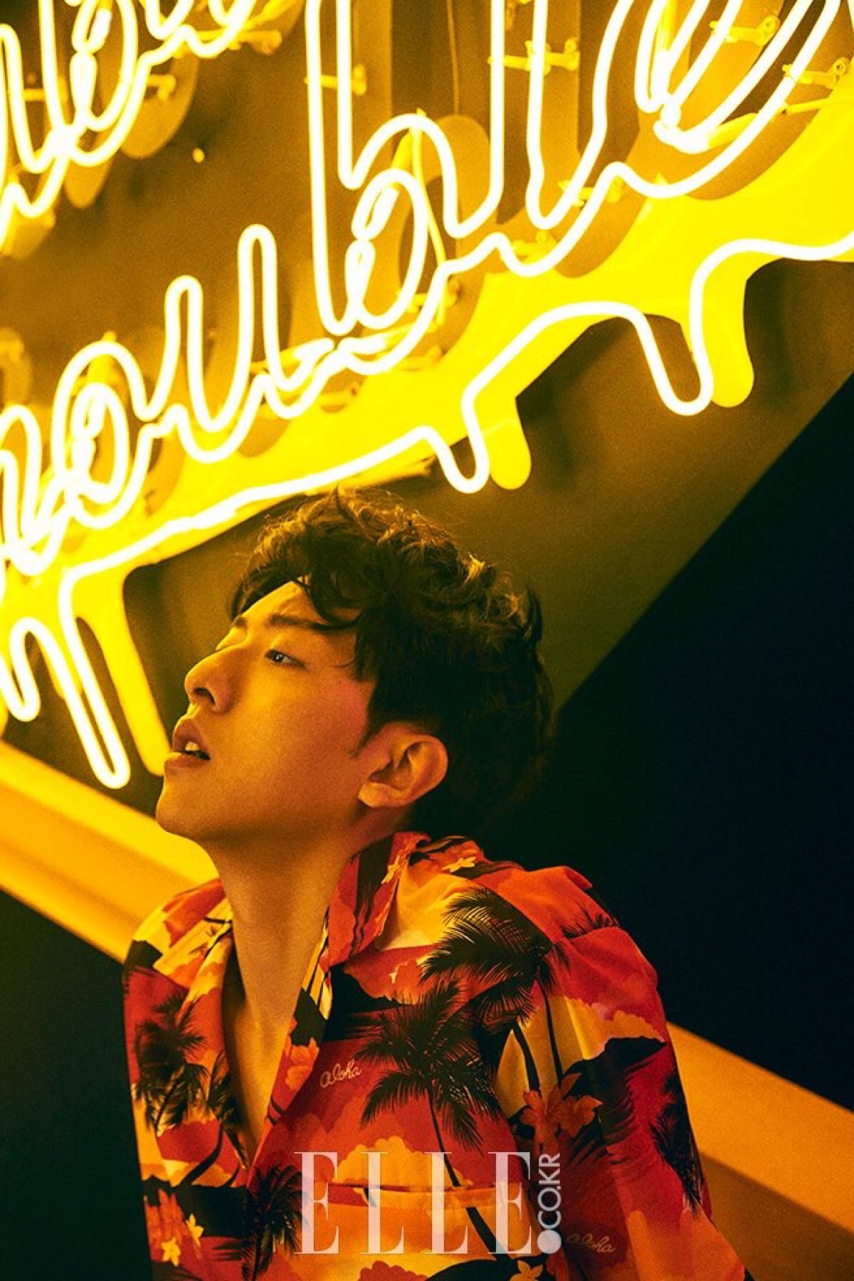 cnblue 25271309 code name blue 李正信