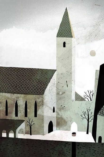 jon klassen