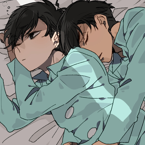 阿松#【松4】【o网页链接】啊啊啊啊啊啊啊啊!boom!