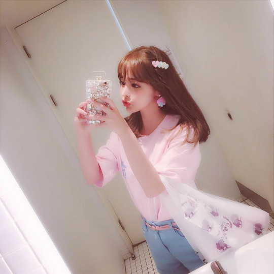 女生头像# #自截头像# #高清头像# #头像# #明星头像# #韩系头像