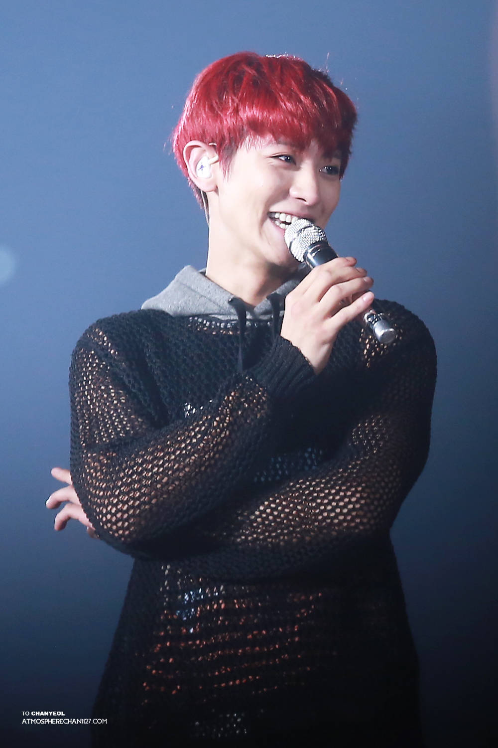 exo#三巡演唱会#朴灿烈