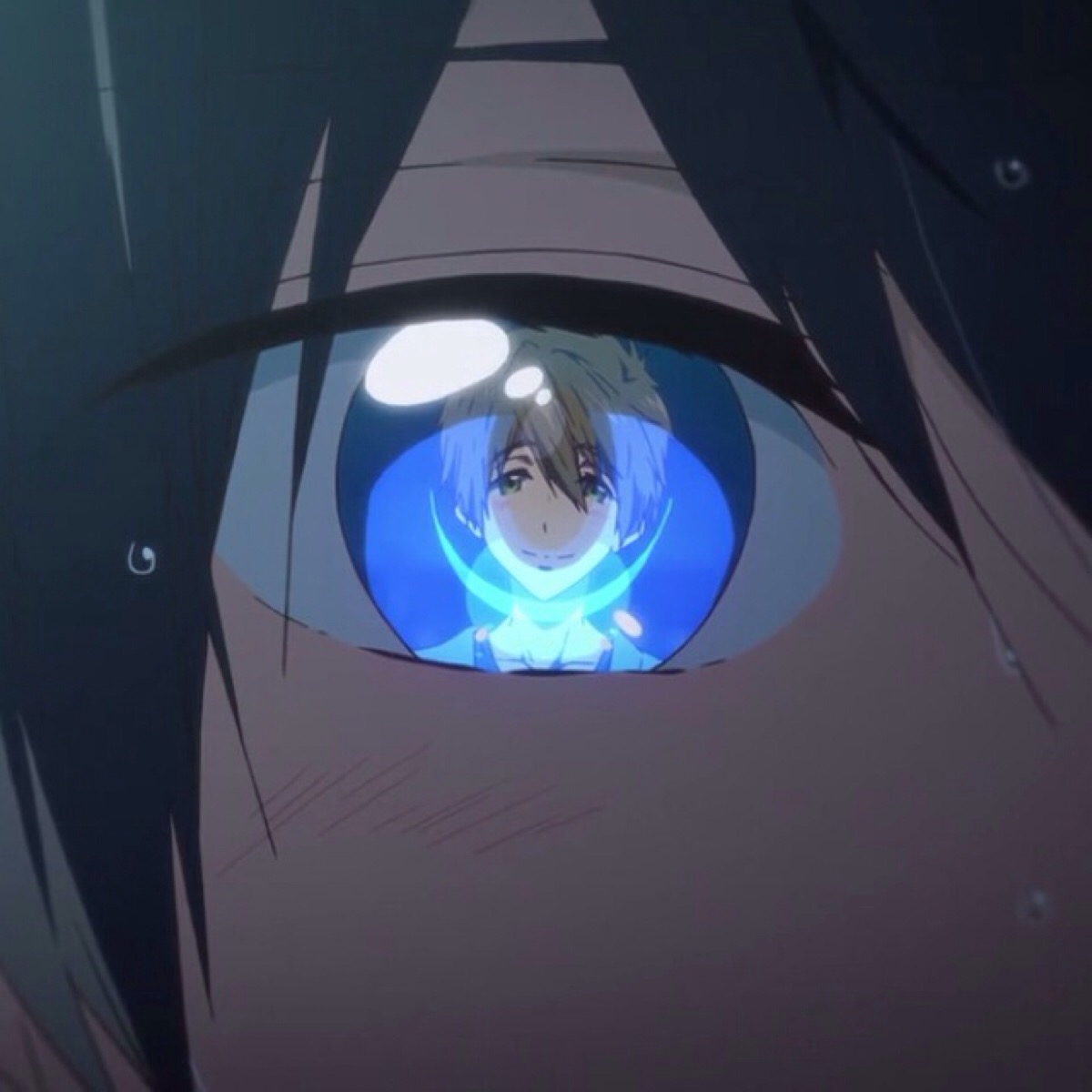 头像free剧场版 《high☆speed:free! starting days》