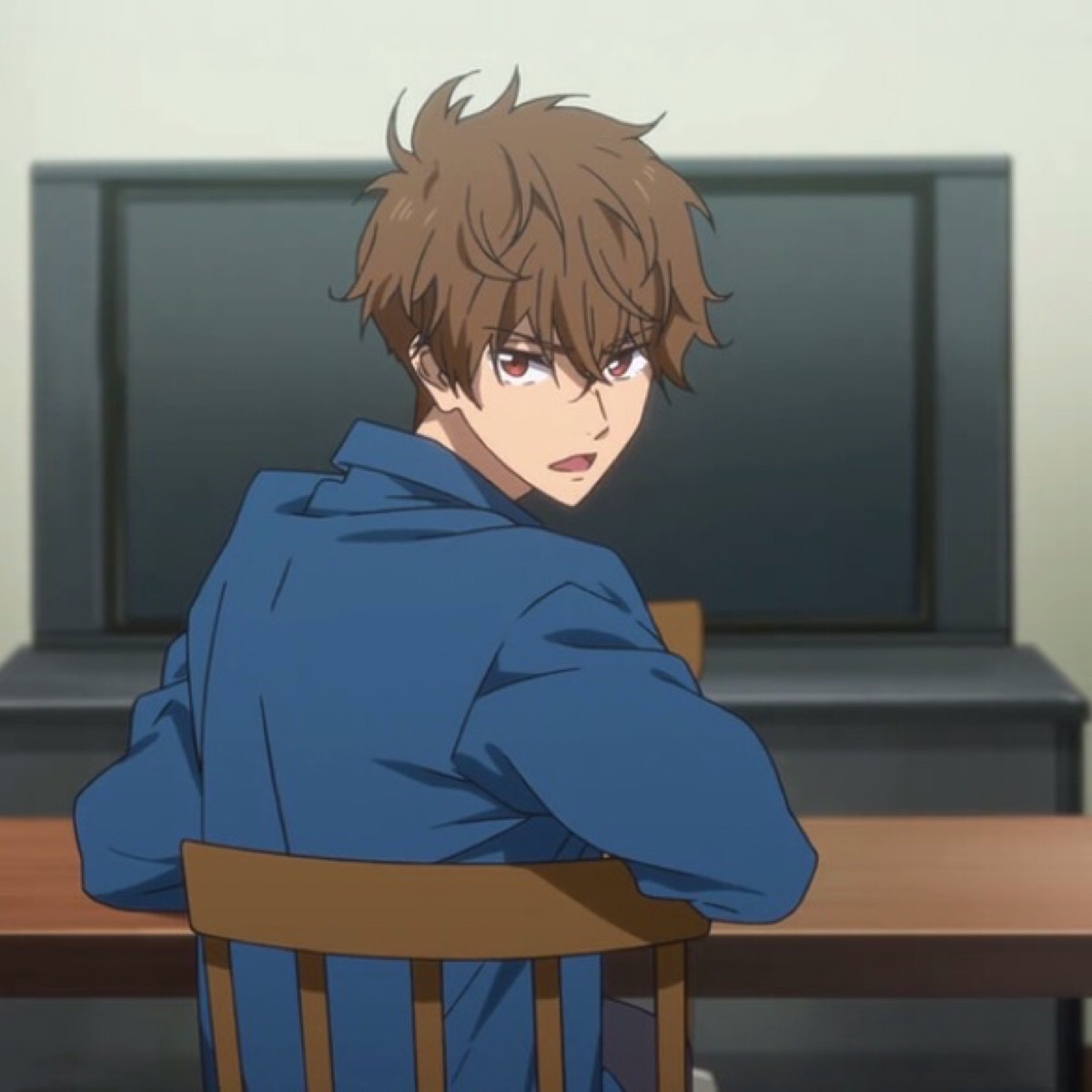 头像free剧场版 《high☆speed:free! starting days》