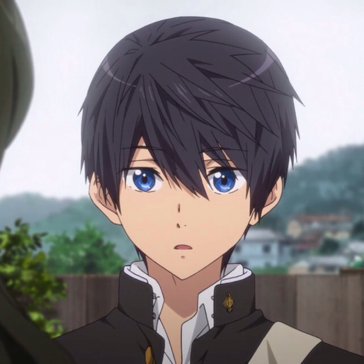 头像02 free剧场版 02《high☆speed:free! starting days》02