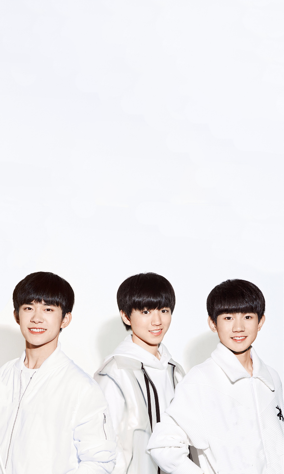 tfboys杂志汇总图片