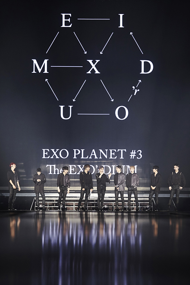 exo