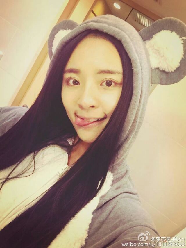 李莎旻子