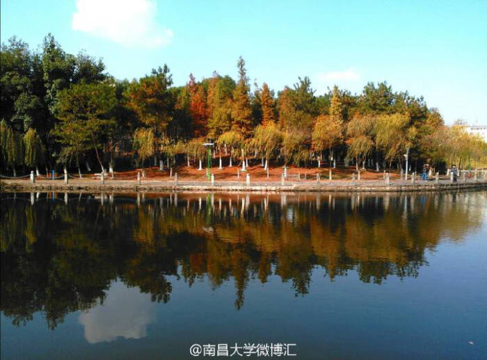 南昌大学.