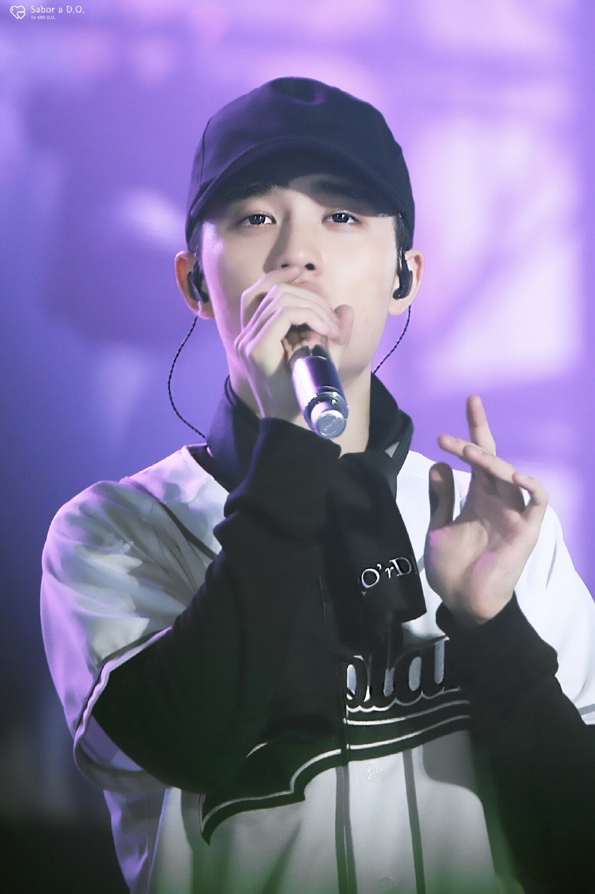 d.o160723 exo三巡the exordium in 首尔演唱会