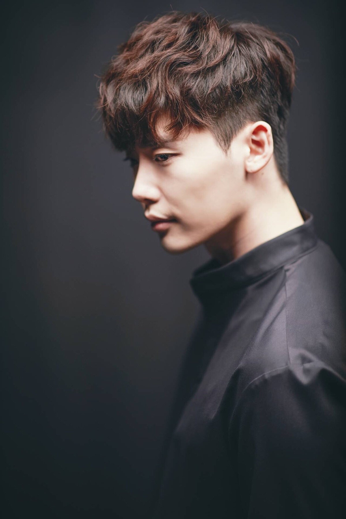 李钟硕 w两个世界