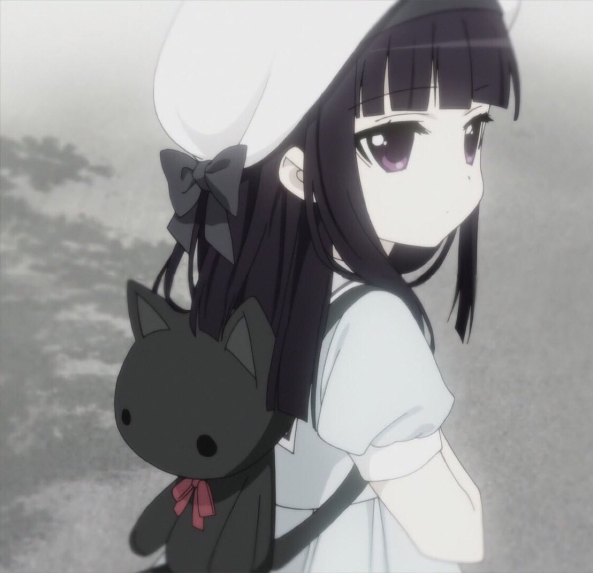 生活没有我想象的那么好 也没有我想象的那么糟 我