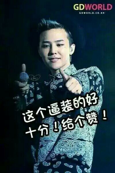 GD权志龙表情BigBang-堆糖,美好生活研究所我枯了的表情图图片