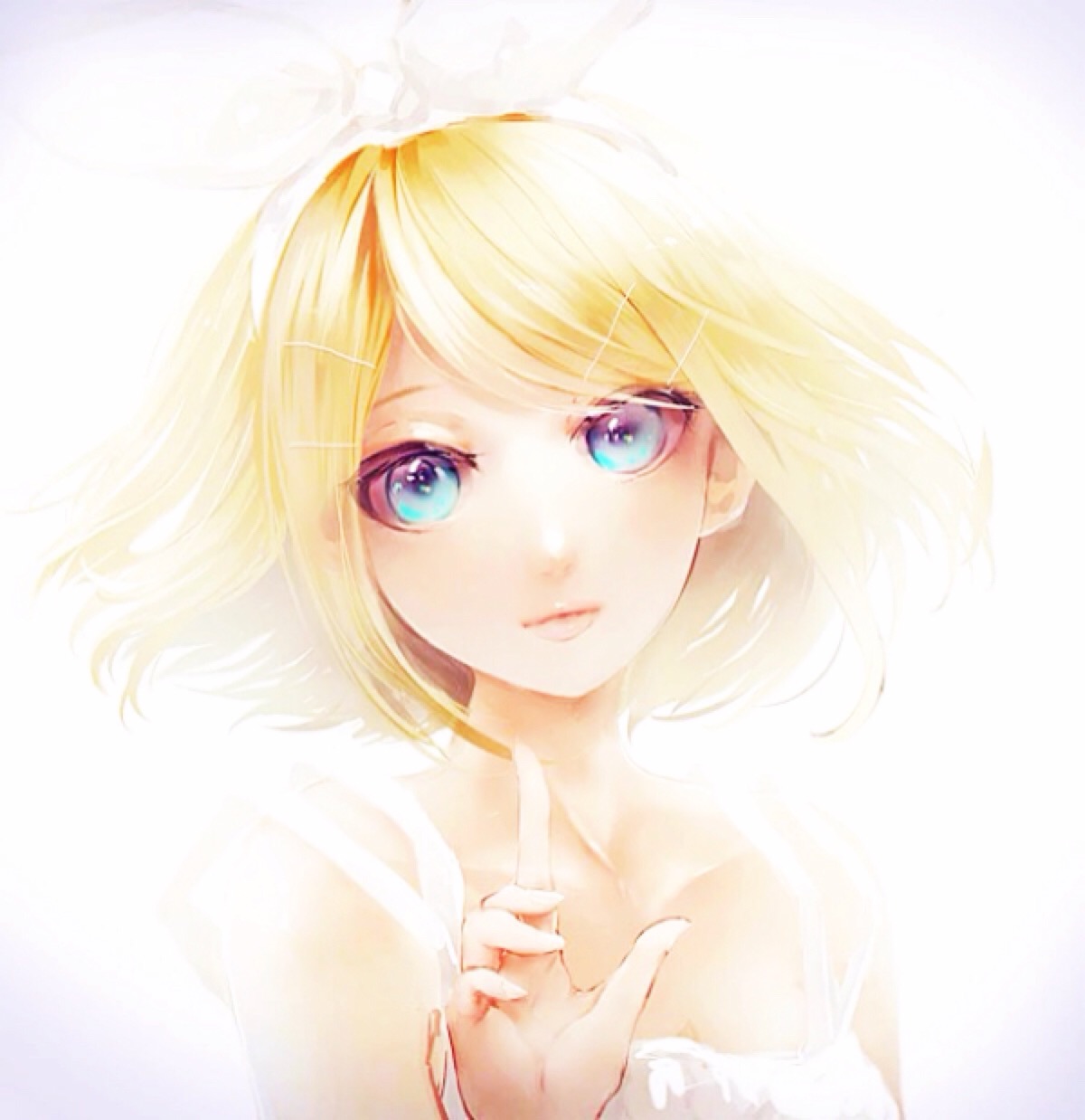 真正的美眸女孩.美眸 女孩 动漫 原创