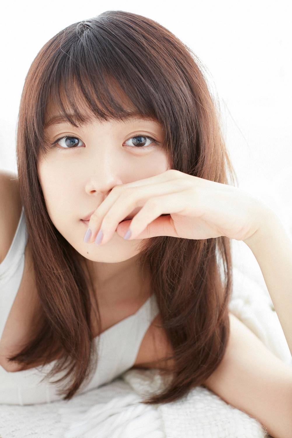 辣妹有村架纯