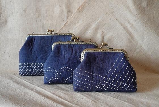 刺子绣 · 拙朴的温情