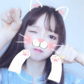〔森〕女生头像 少女心 可爱