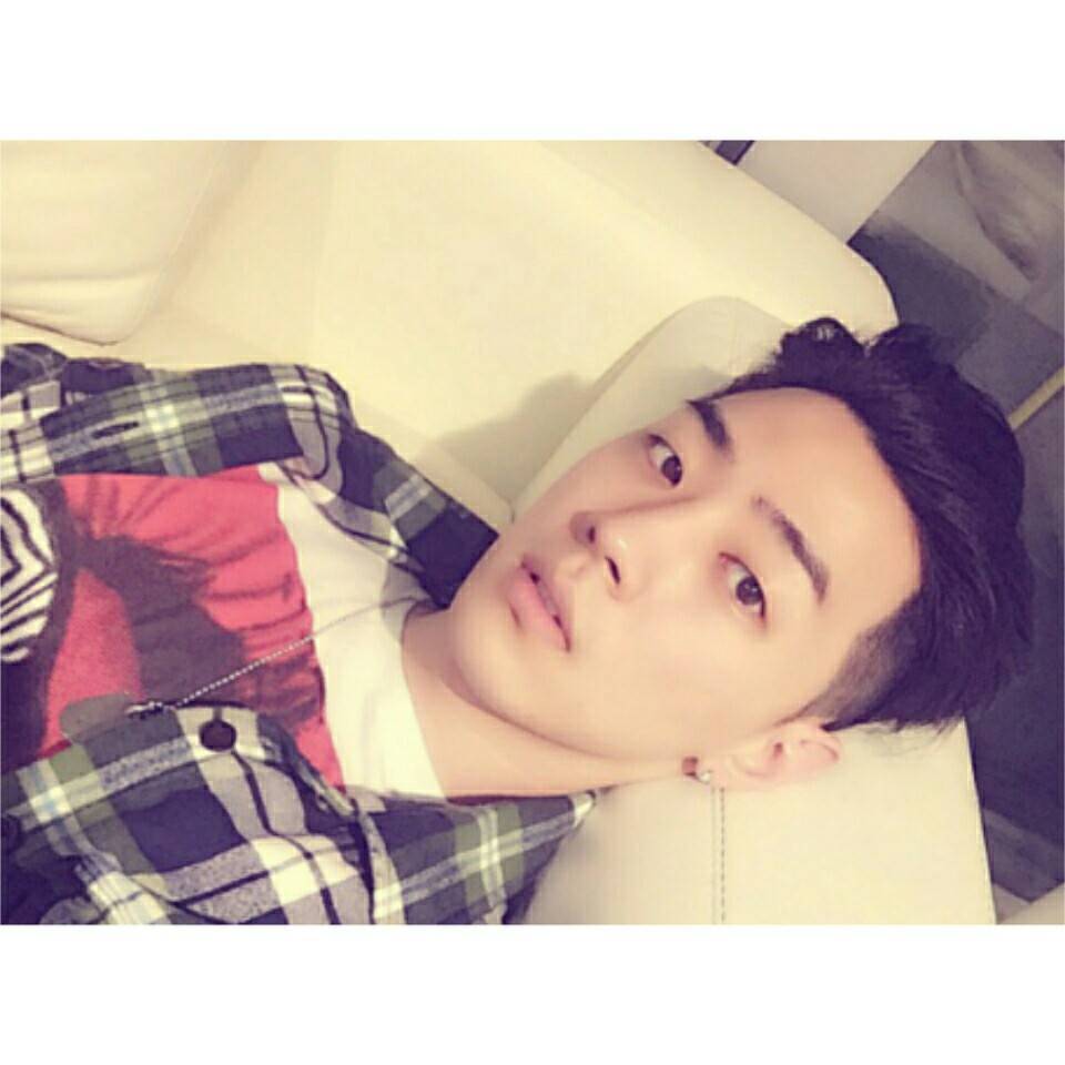 gray 李盛华 李星和 山花
