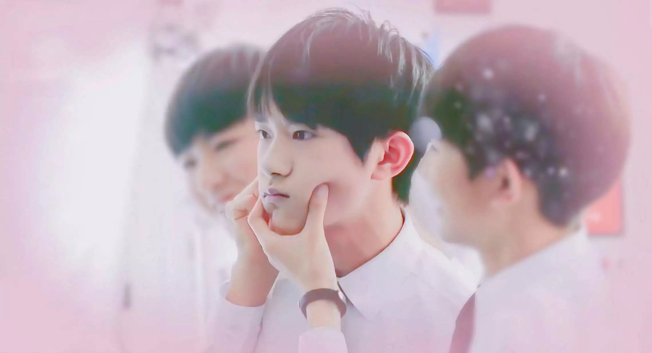 历经3年青春修炼,如盛夏阳光般成长,十年之约,不忘初心