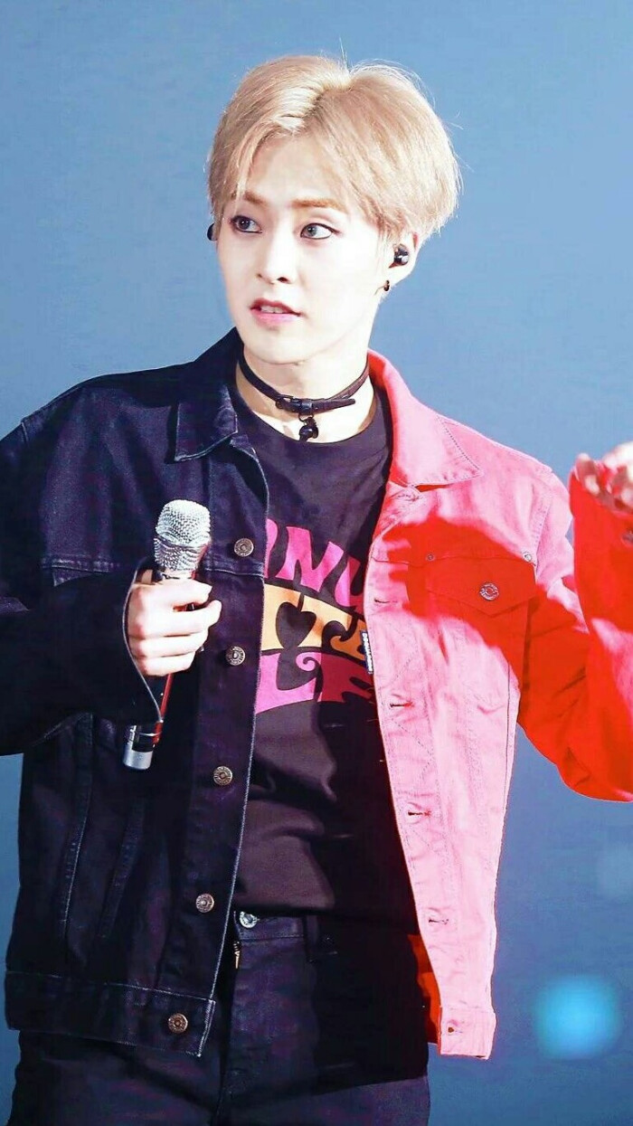 exo·xiumin·金珉锡·壁纸