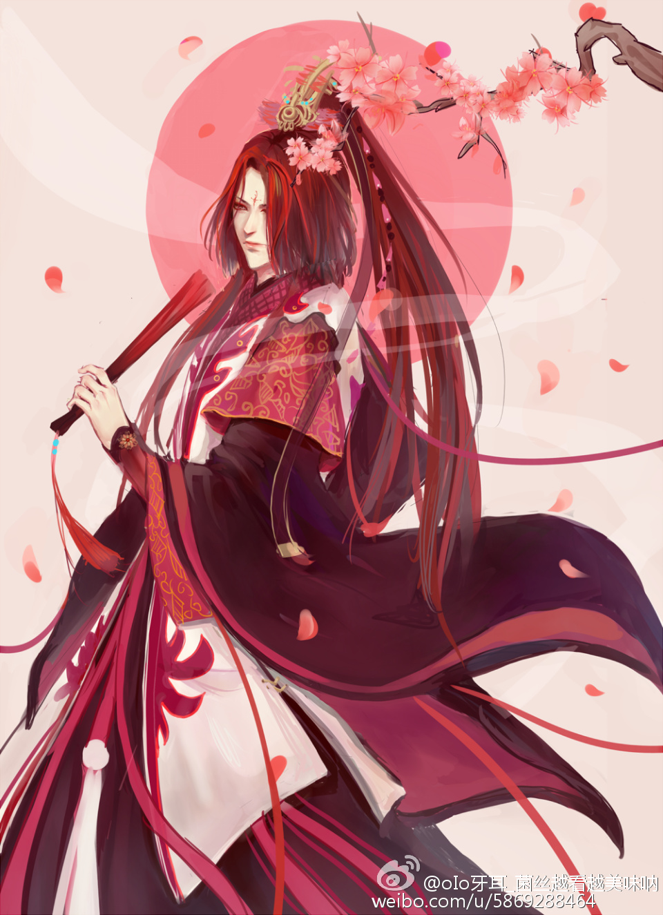 赤羽信之介##金光布袋戏