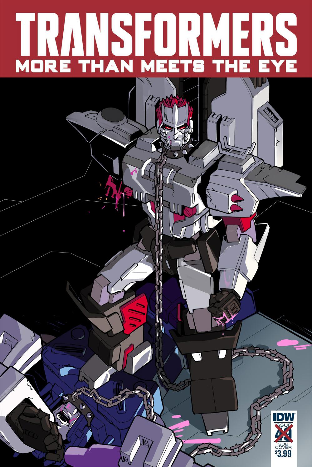 霸王_elapuse_变形金刚圈插画_网易gacha二次元社区