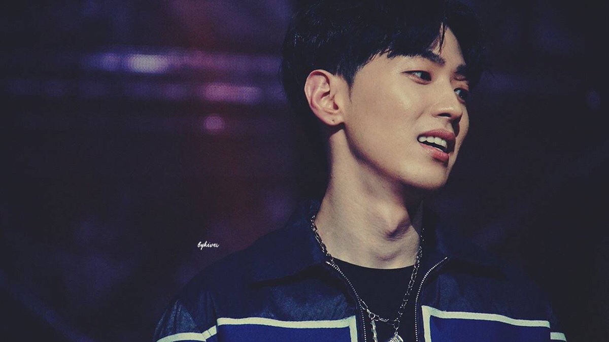 gray 李盛华 李星和 aomg